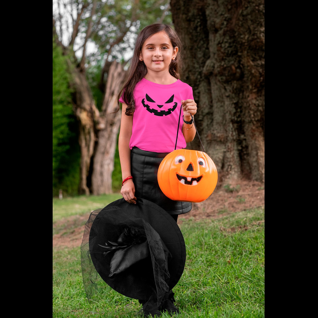 Camisetas Halloween Tradicional Unisex