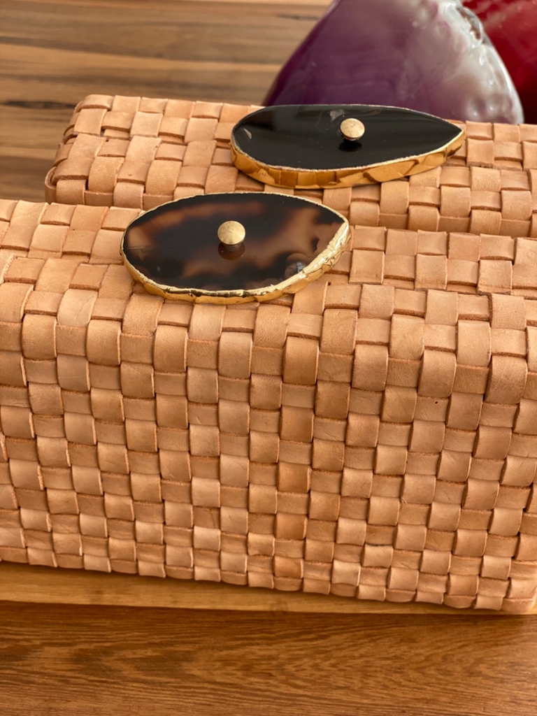 Clutch Classy - Comprar en Blancheclutches