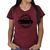 Babylook feminina Carros Fusca Vintage - Algodão - comprar online