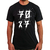 Camiseta Masculina Evangélica Setenta Vezes Sete - Algodão - comprar online