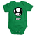 Imagem do Body infantil desenhos Super Mario Cogumelo - Algodão