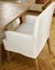 Silla de Cabecera con Funda - comprar online