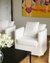 Sillón Curvo