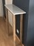 Consola Metz