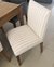 Silla Simple Tapizada - comprar online