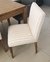 Silla Simple Tapizada - Motif