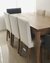 Silla Simple Tapizada