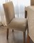 Silla Simple con Funda - Motif