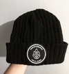 Gorro “hoja en llamas” Asuntos pendientes