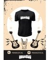 Camiseta oficial Pirañas