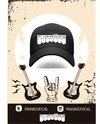 Gorra oficial Pirañas