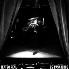 TEATRO REAL 22 PASAJEROS