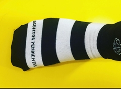 Medias “hoja en llamas” Asuntos pendientes - comprar online