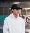 Gorra sport “hoja en llamas” Asuntos Pendientes - tienda online