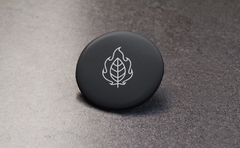 Pack de 3 botones “Asuntos Pendientes” - VIVA LA MERCH! La tienda online del ROCK!