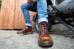 Bota Sintética - Colección Bad Sheep - comprar online