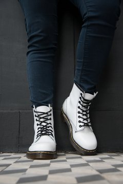 Bota Sintética - Colección Bad Sheep
