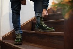 Bota Sintética - Colección Bad Sheep - tienda online
