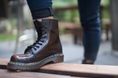 Bota en Cuero - Colección Bad Sheep en internet