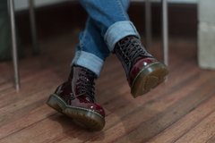 Bota Sintética - Colección Bad Sheep - VIVA LA MERCH! La tienda online del ROCK!