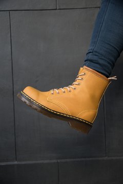 Bota Sintética - Colección Bad Sheep