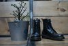 Bota en Cuero - Colección Bad Sheep