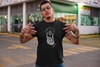 Camiseta “Asuntos Pendientes”
