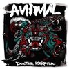 Álbum Animal Doctor Krapula (NUEVO)