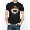 Camiseta La Raíz "Rueda la Corona" - La Raíz (España)