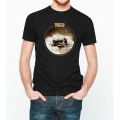 Camiseta La Raíz "Rueda la Corona" - La Raíz (España)