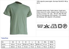 Camiseta La Raíz "Rueda la Corona" - La Raíz (España) - comprar online