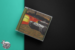 ÁLBUM "UN ACTO DE PRESENCIA"  - ACIDO FOLKLÓRICO en internet