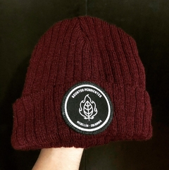 Gorro “hoja en llamas” Asuntos pendientes - comprar online