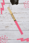 Baquetas custom Solobeat (Rosadas)