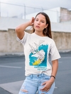 Camiseta “Surf that shit” Asuntos Pendientes