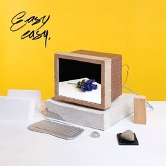 Álbum Todo Lo Que Digo Está Mal de Easy Easy