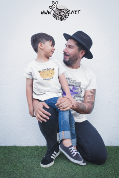 COMBO - Papá o Mamá + Hijo / Doctor Krapula - comprar online