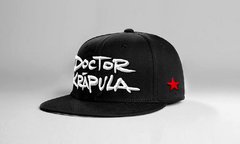 Gorra oficial DOCTOR KRAPULA - comprar online