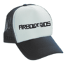GORRA TRUCKER OFICIAL ÁRBOL DE OJOS