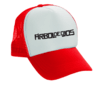 GORRA TRUCKER OFICIAL ÁRBOL DE OJOS - comprar online