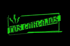 ÁLBUM "LG" - LOS GARGAJOS en internet