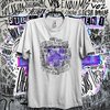 Camiseta Súbele el Volumen Doctor Krápula Hombre (Blanca)