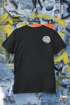 CAMISETA DRAGÓN - CAPTAIN LUCK TATTOOS - comprar online