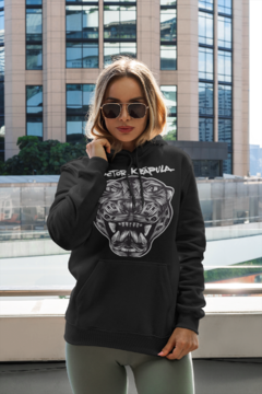 Buzo Jáguar DOCTOR KRÁPULA - comprar online