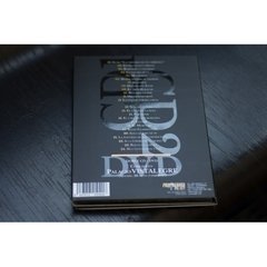 Nos Volveremos a Ver (2 CDs + DVD) | 2018 - La Raíz - VIVA LA MERCH! La tienda online del ROCK!