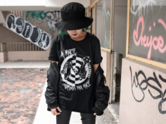 CAMISETA A MARTE BLAST55 - tienda online