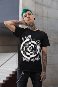 Imagen de CAMISETA A MARTE BLAST55