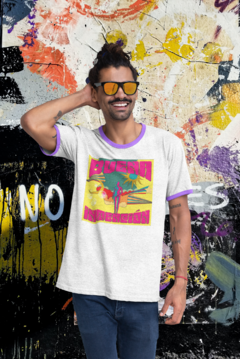 Imagen de CAMISETA BUENA INTENCIÓN - LA BERMUDEZ