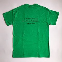 Camiseta Wanady - comprar online