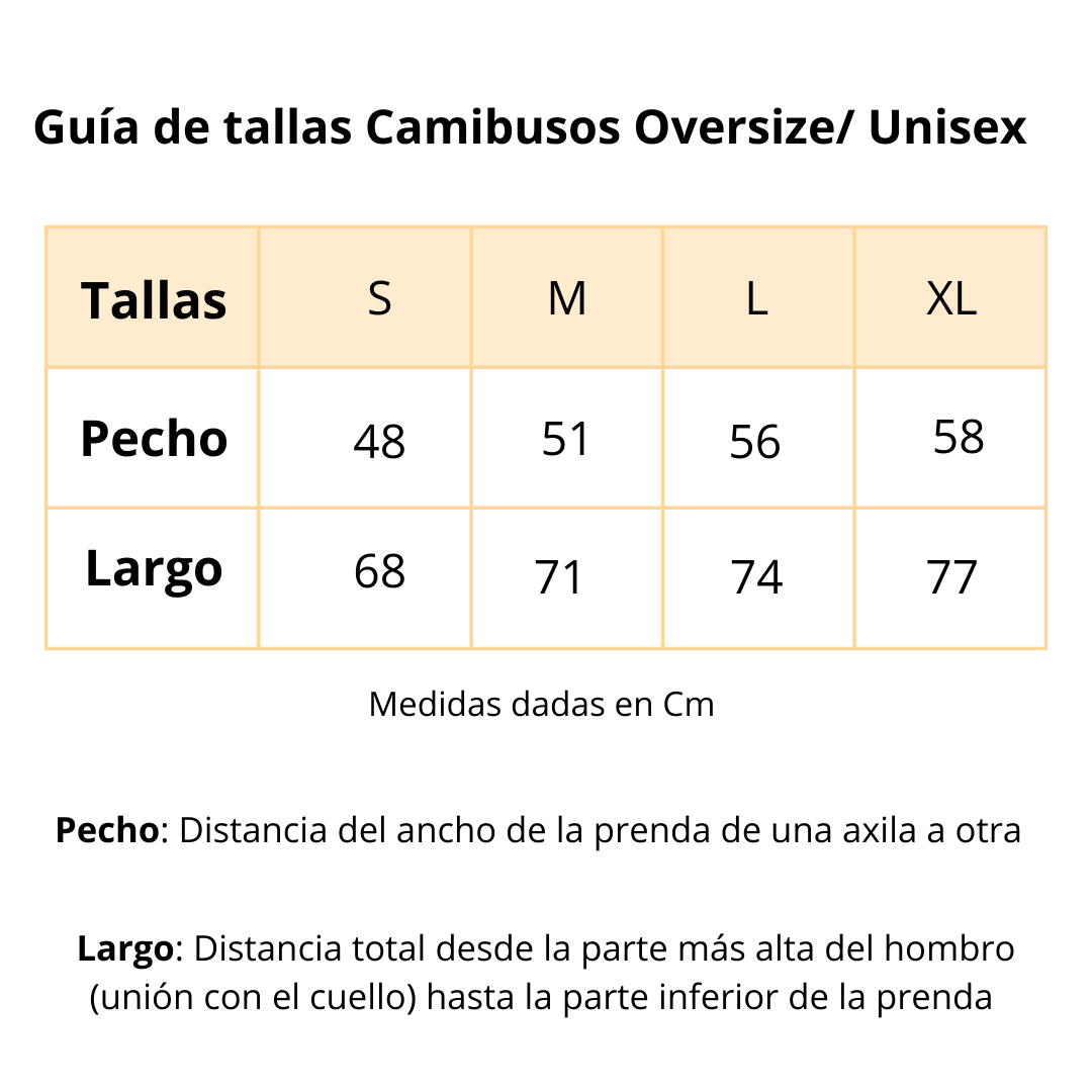 Tienda Online De Selva Boreal - Guia De Tallas